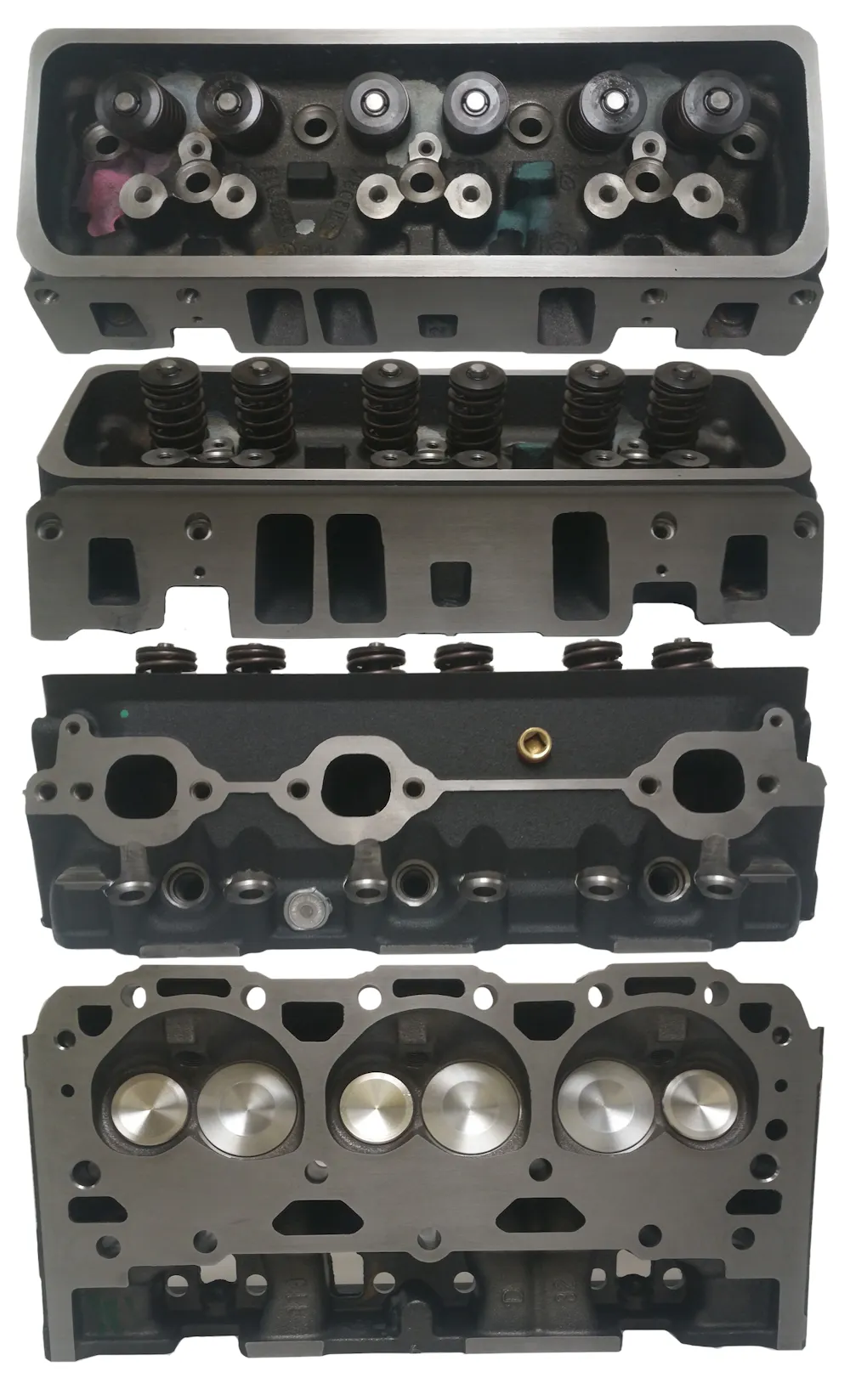EngineQuest EQ-CH262NOA